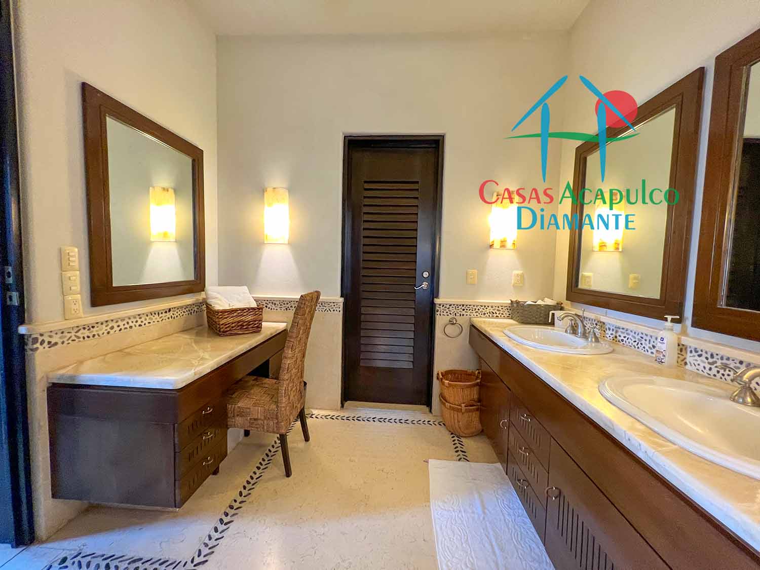 Tres Vidas Los Jaimes - Recámara principal 21